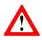 Warning Icon