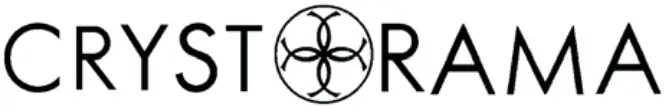 CRYSTORAMA logo