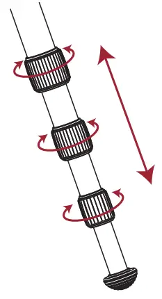Leg Length And Extension