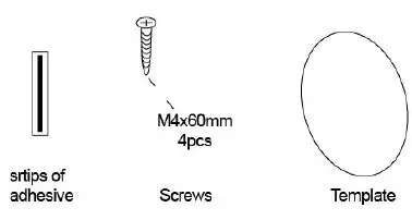 Pyle PDIC16106 IN-CEILING SPEAKER-fig- (3)