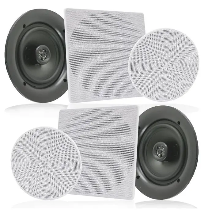 Pyle PDIC16106 IN-CEILING SPEAKER-product