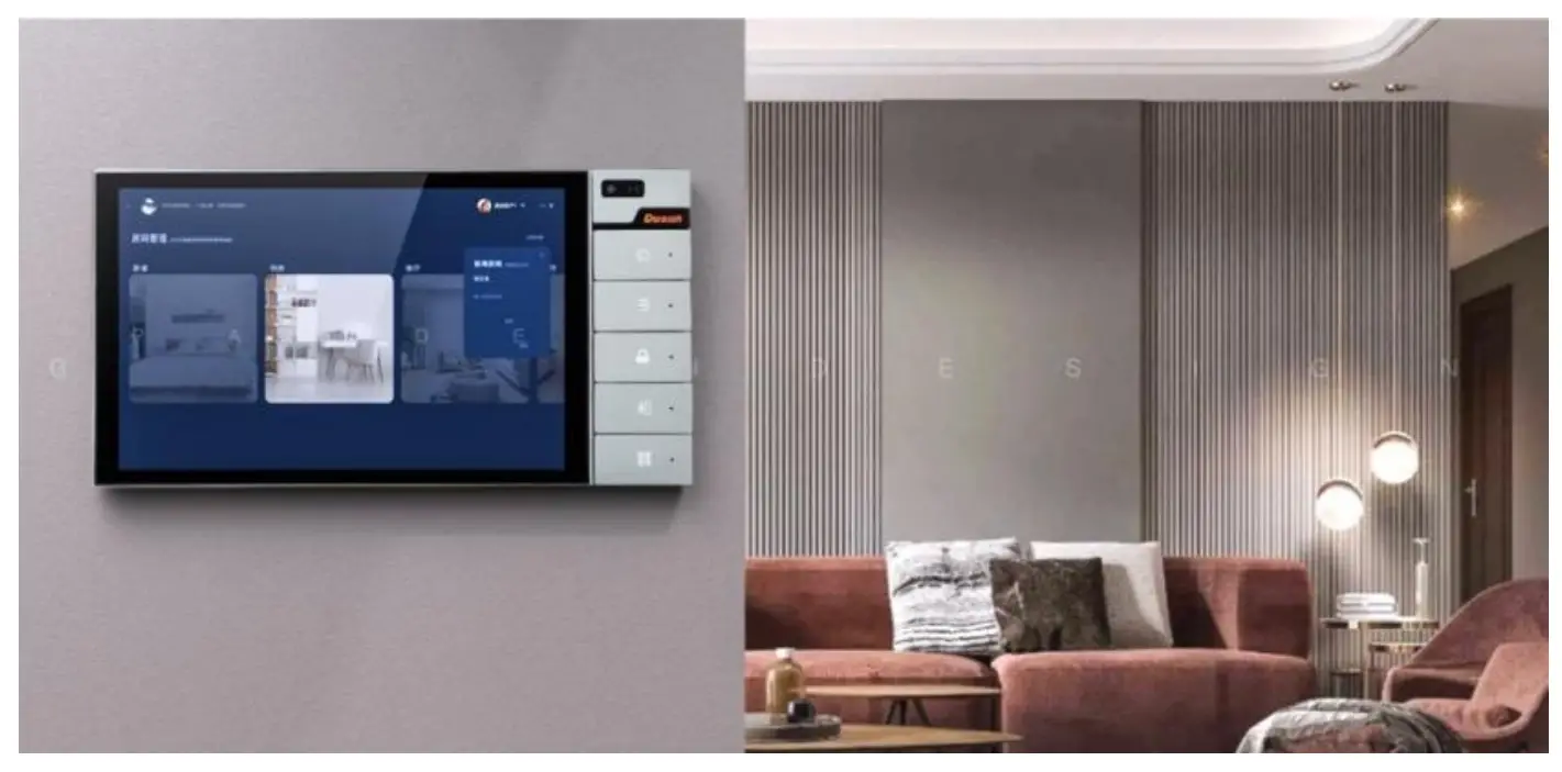 Installation ( Wall Mounting)