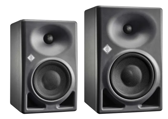 NEUMANN KH 120 II AES67 Two Way Active Loudspeaker