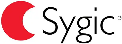 Sygic - logo