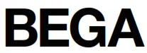 BEGA logo