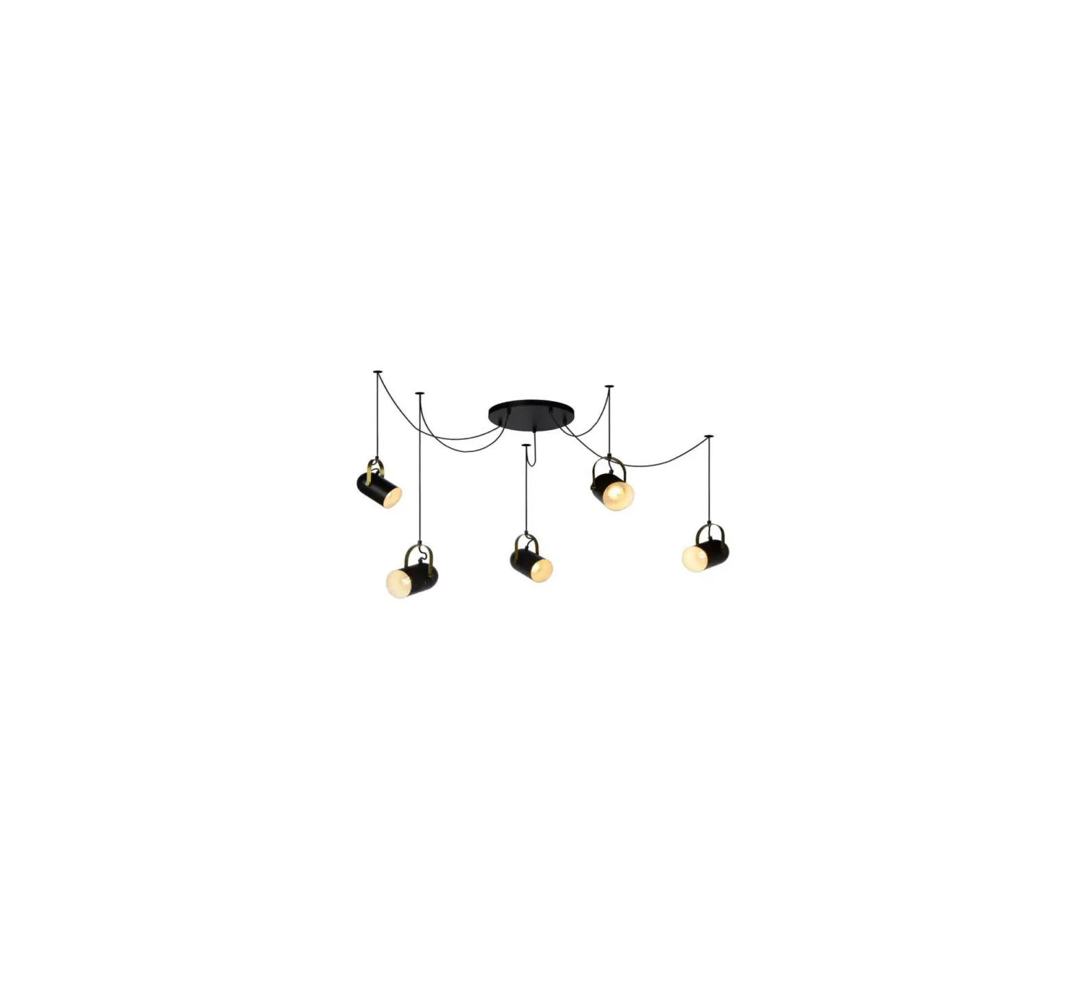 Lucide 49020-05-60 Swapp Pendant Light Instruction Manual Lucide 49020-05-60 Swapp Pendant Light Instruction Manual