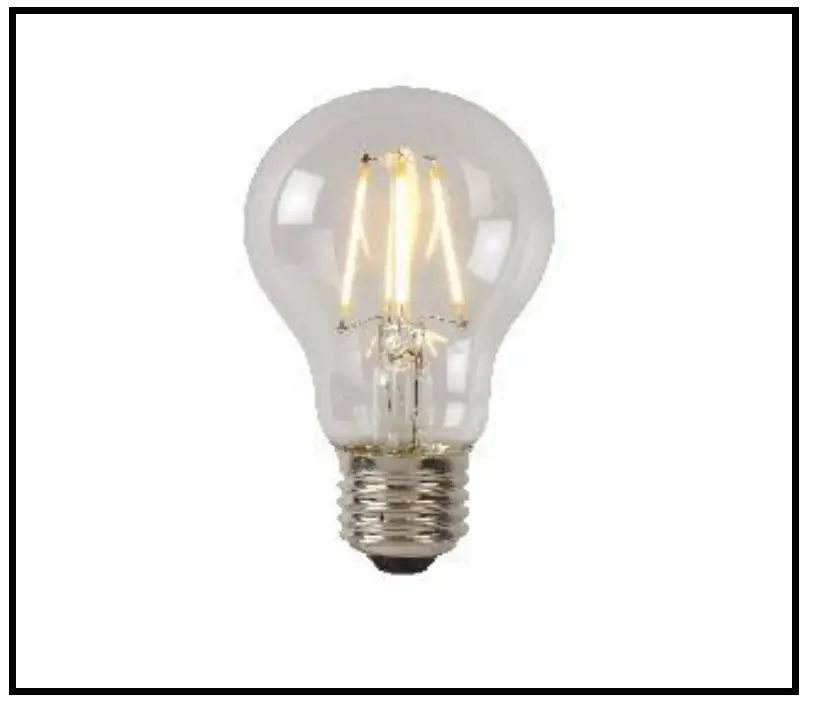 Recommended Lucide Light Source