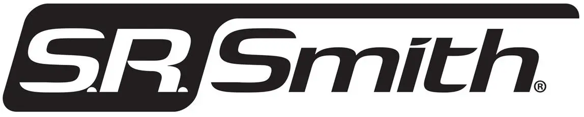 S R Smith logo