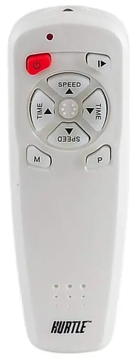 Hurtle HURVBTR30 Replacement Remote Control-product