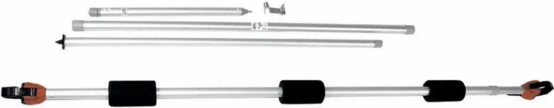 Kit Magic Privacy Wind Support