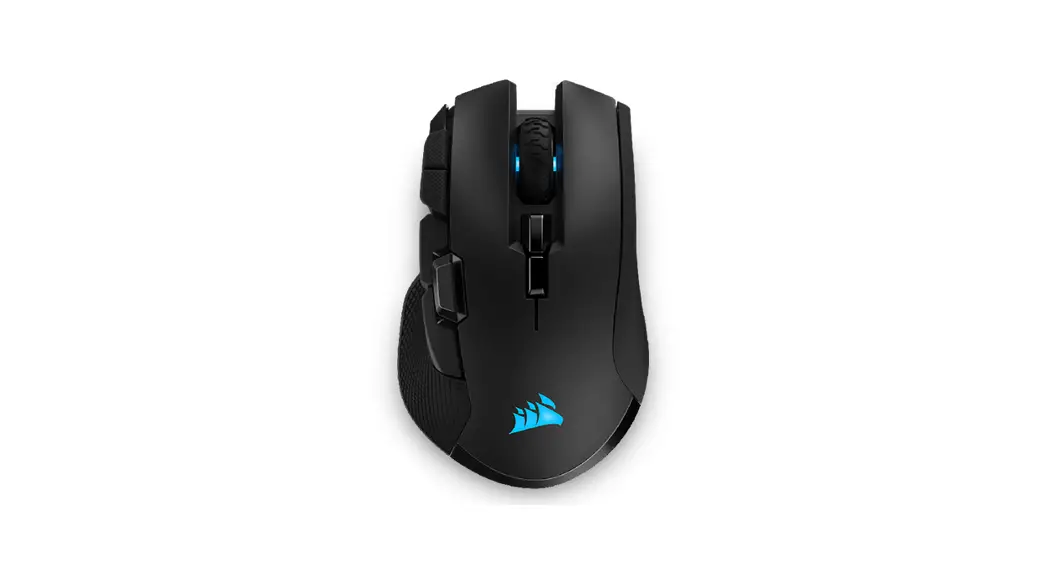 Corsair Ballista Wireless Moba Mmo Gaming Mouse User Guide Corsair Ballista Wireless Moba Mmo Gaming Mouse User Guide