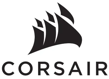CORSAIR logo