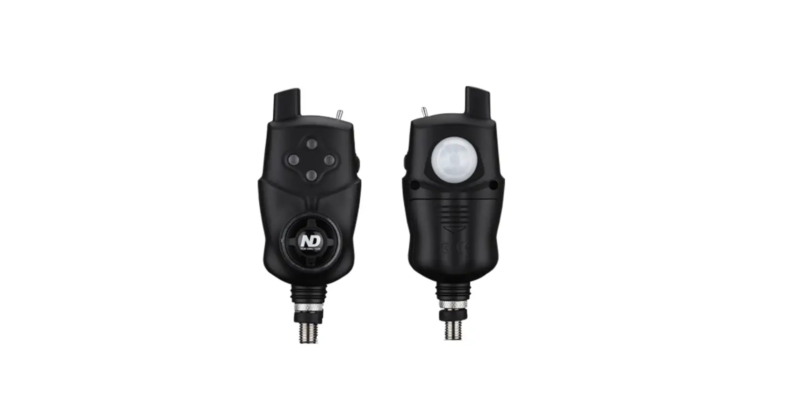 Nd Tackle Th9s Anti-theft Alarm User Manual