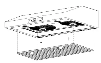 VESTA-Chicago-VRH-CHICAGO-24SS-30SS-Range-Hood-Under-Cabinet-12