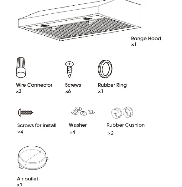VESTA-Chicago-VRH-CHICAGO-24SS-30SS-Range-Hood-Under-Cabinet-2