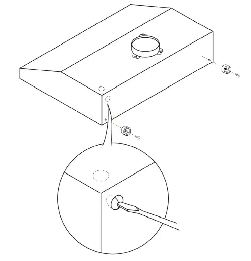 VESTA-Chicago-VRH-CHICAGO-24SS-30SS-Range-Hood-Under-Cabinet-6
