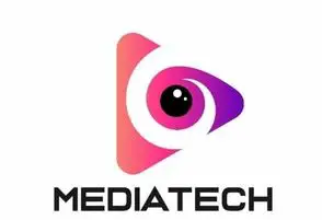 media-tech LOGO