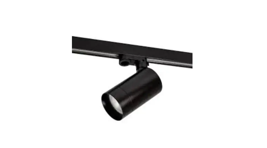 Halcyon S216 18w Three Circuit Dimmable Track Spot Installation Guide Halcyon S216 18w Three Circuit Dimmable Track Spot Installation Guide