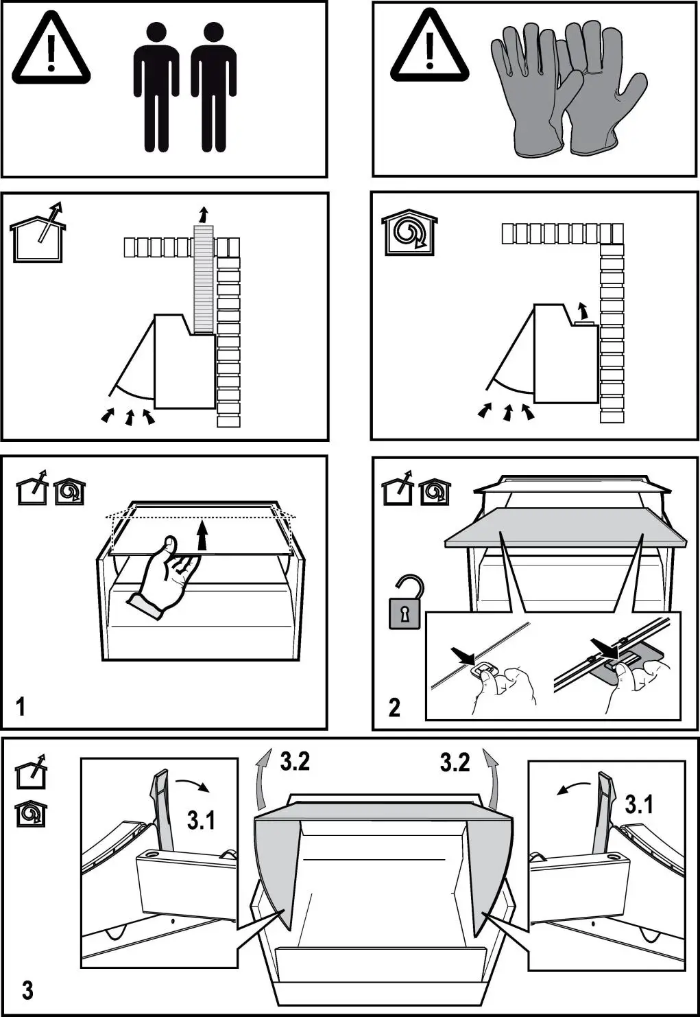 elica-INT-LED-SP-Integrata-60cm-Cooker-Hood-1