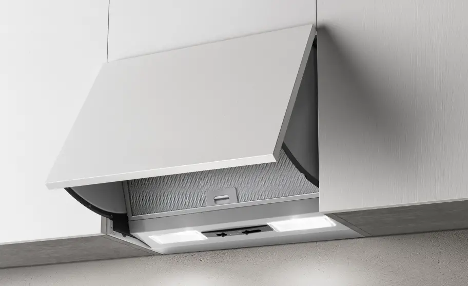 Elica Int-led-sp Integrata 60cm Cooker Hood Instruction Manual Elica Int-led-sp Integrata 60cm Cooker Hood Instruction Manual