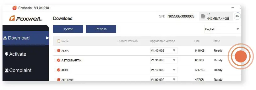 FOXWELL NT510 Elite Bidirectional Scan Tool-fig-8