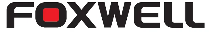FOXWELL-logo