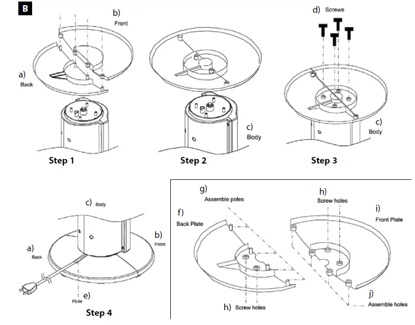 FIRST AUSTRIA FA-5560-2 Tower Fan-fig-15