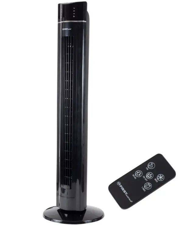 FIRST AUSTRIA FA-5560-2 Tower Fan-product