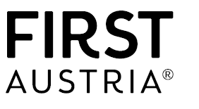 FIRST AUSTRIA-logo