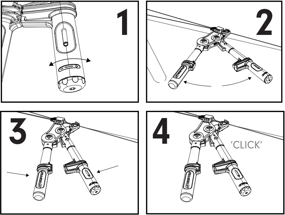 tivoli Litesphere 2.0 Low Voltage LED String Lights - Torque Adjustments