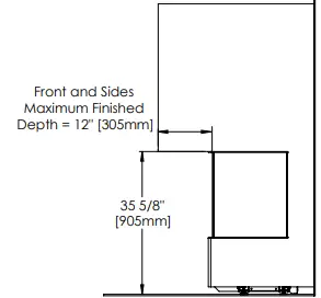 URBANA-LUXURY-FIREPLACES-U30T-Urbana-Tall-Series-Fireplaces-FIG-12