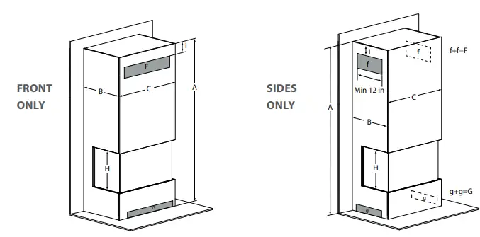URBANA-LUXURY-FIREPLACES-U30T-Urbana-Tall-Series-Fireplaces-FIG-4