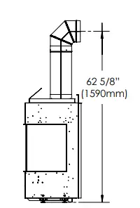 URBANA-LUXURY-FIREPLACES-U30T-Urbana-Tall-Series-Fireplaces-FIG-8