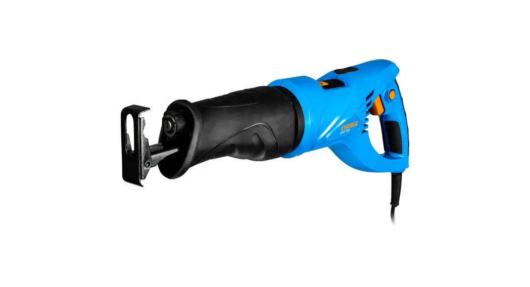 Narex Epo 150 Electric Chainsaw Instruction Manual