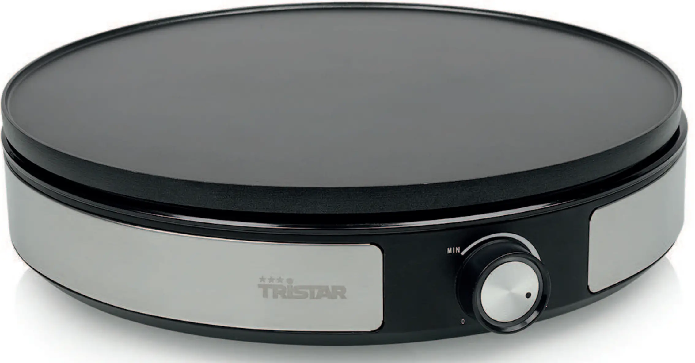 TRISTAR BP-2639 Crepe Maker