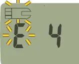 Contour TS Blood Glucose Meter 12