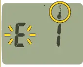 Contour TS Blood Glucose Meter 9