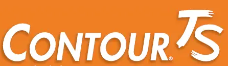 contour logo