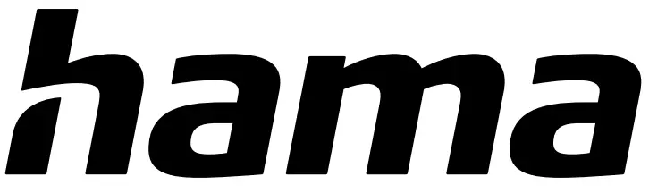hama Logo