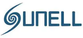 sunell logo