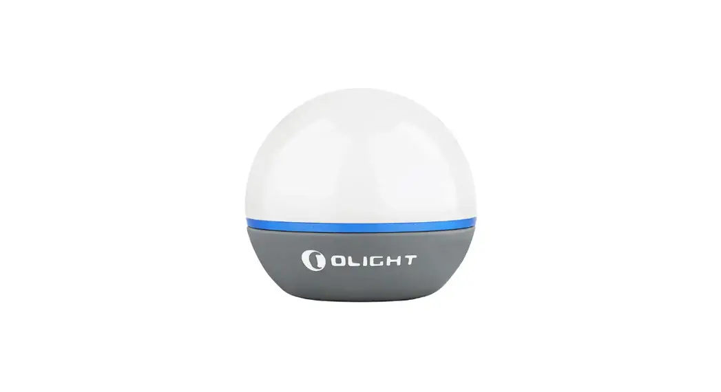 Olight Obulb Plus Touch Night Light Smart Multicolor Orb Light User Manual Olight Obulb Plus Touch Night Light Smart Multicolor Orb Light User Manual
