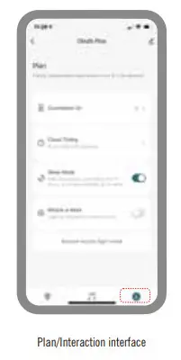 OLIGHT Obulb Plus Touch Night Light Smart Multicolor Orb Light - Figure 14