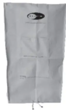 Whynter ARC-143MX Filter Dual Hose Air Conditioner - image 11