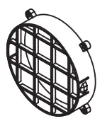 Whynter ARC-143MX Filter Dual Hose Air Conditioner - image 2