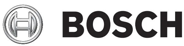BOSCH - logo