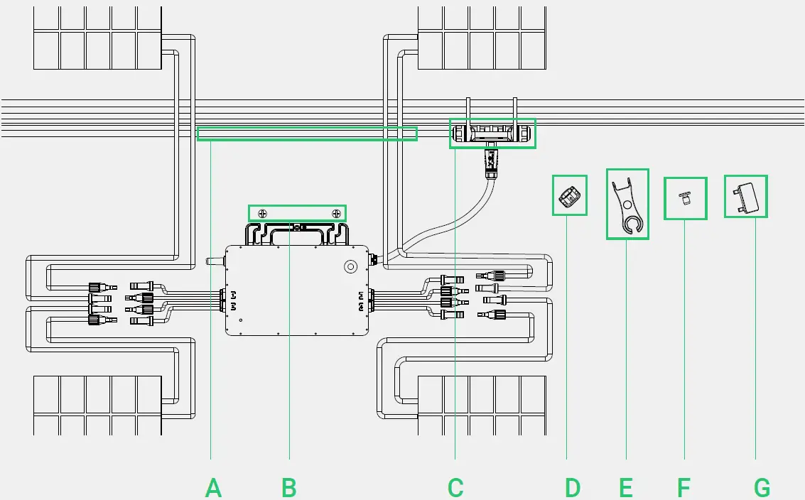 hoymiles-HMS-2000-4T-Microinverter -product-image
