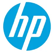 HP Logo