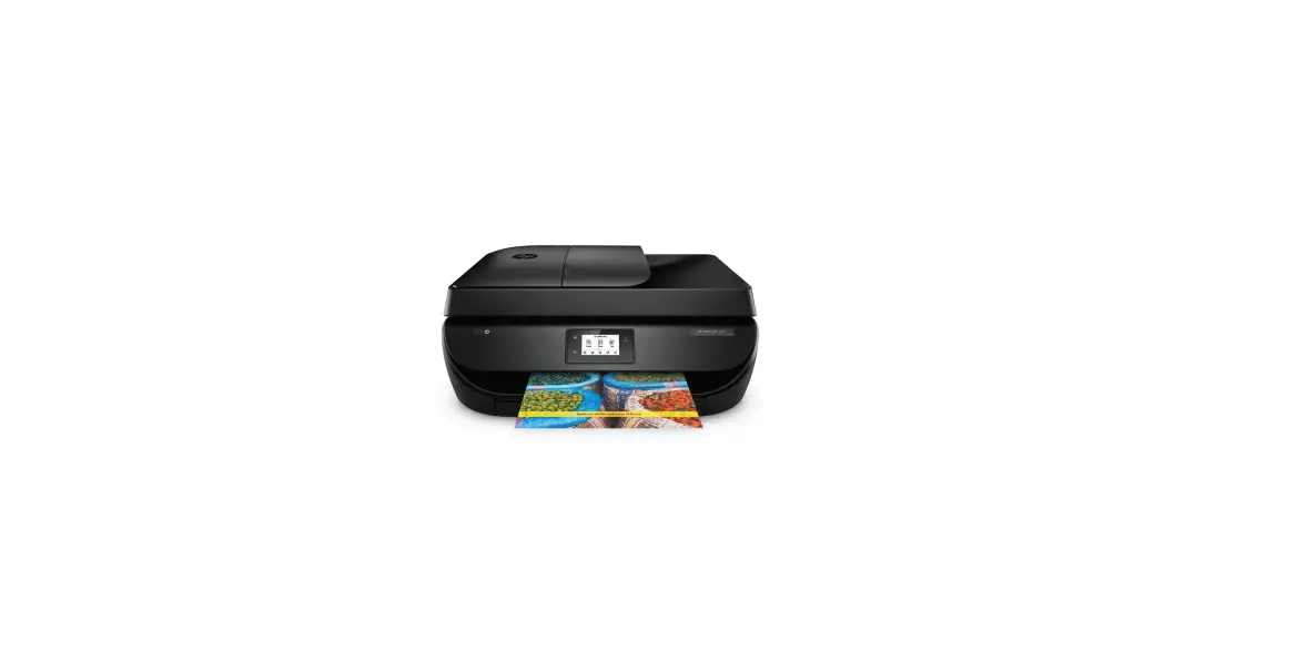 Hp Officejet 4650 All-in-one Printer User Manual Hp Officejet 4650 All-in-one Printer User Manual