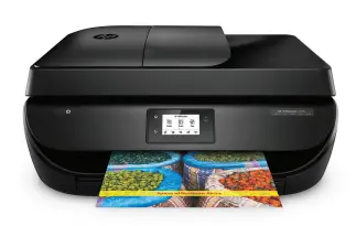 HP OfficeJet 4650 All-in-One Printer
