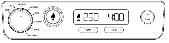 NINJA-OG701H-Series-Woodfire-Outdoor-Grill-fig-4